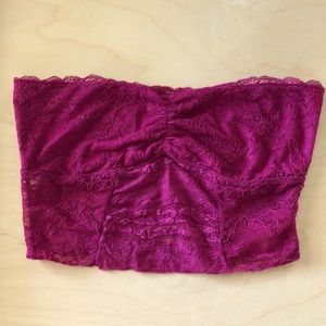 Free people Bralette